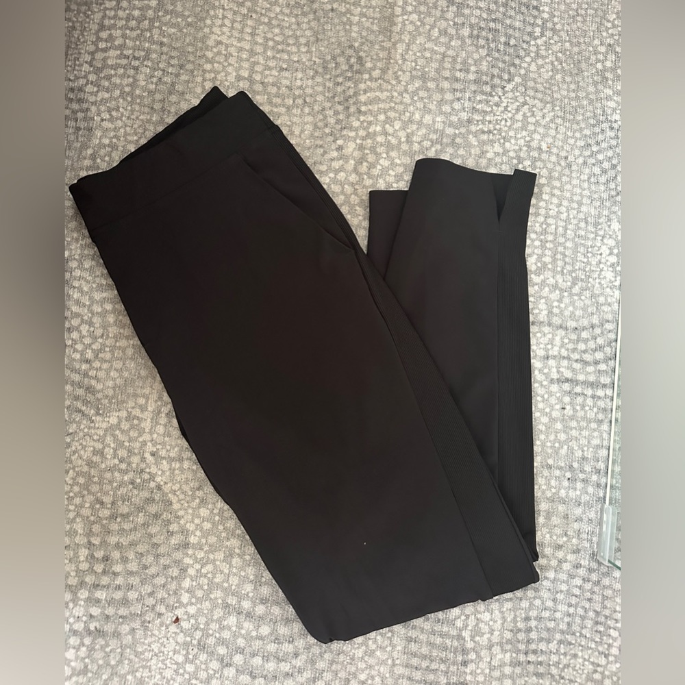 Athleta Brooklyn ankle pants 10T